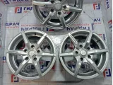 Литой диск R15 5*100