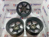 Литой диск R15 5*100