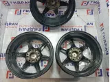 Литой диск R15 5*100