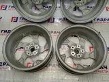 Комплект оригинальных литых дисков Hyundai R17 5*114.3