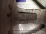 Комплект оригинальных литых дисков Hyundai R16 5*114,3