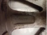 Комплект оригинальных литых дисков Hyundai R16 5*114,3