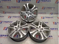 Оригинальный литой диск Mazda R16 5*114,3 1 шт.