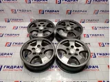 Комплект литых дисков R16 5*130