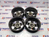 Комплект литых дисков R16 5*130