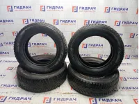 Комплект зимних шин Nexen Winguard 4 шт.
