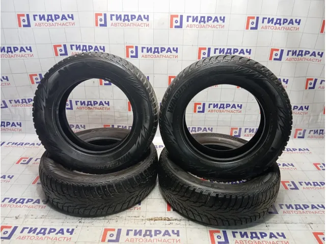 Комплект зимних шин Nexen Winguard