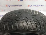 Комплект зимних шин Nexen Winguard