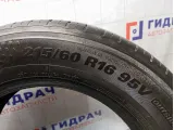 Комплект летних шин Kumho ecoWing