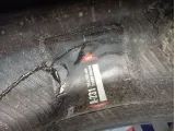 Комплект летних шин Kumho ecoWing