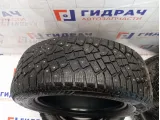 Комплект зимних шин Continental IceContact 2