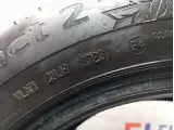Комплект зимних шин Continental IceContact 2