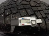 Комплект зимних шин Continental IceContact 2