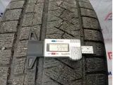 Комплект зимних шин Triangle Snowlink TWT02 235/55 R18