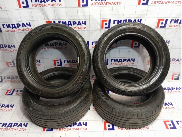 Комплект летних шин Cordiant Sport 3 205/55 R16