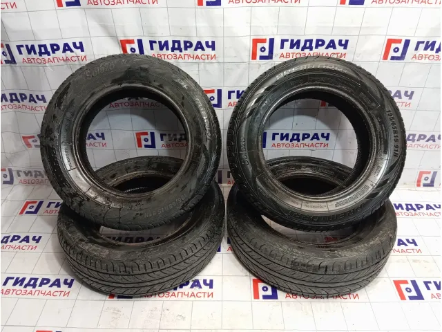 Комплект летних шин Premiorri Solazo 195/65 R15