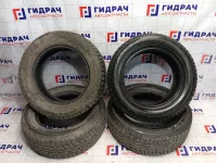 Комплект зимних шин Hankook IPike RW11 215/60 R16 4 шт.