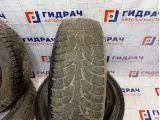 Комплект зимних шин Hankook I&#039;Pike RW11 215/60 R16