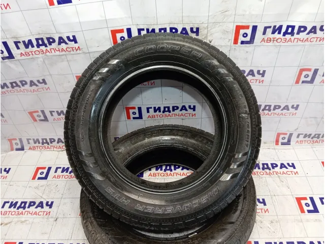 Шина летняя Cooper Discoverer HTS 225/65 R17