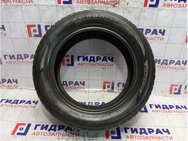 Шина летняя Bfgoodrich Profiler 205/55 R16