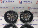 Комплект литых дисков