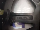 Комплект литых дисков