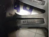 Комплект литых дисков
