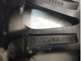 Комплект литых дисков