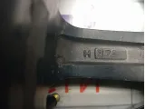 Комплект литых дисков
