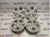 Комплект оригинальных литых дисков Ford R16 5*108