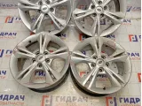 Комплект оригинальных литых дисков Ford R16 5*108