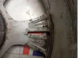 Комплект оригинальных литых дисков Ford R16 5*108