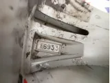 Комплект оригинальных литых дисков Ford R16 5*108