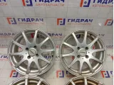 Комплект литых дисков R16 4*108