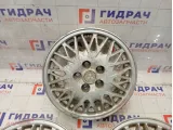 Литой диск R16 5*114,3