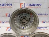 Литой диск R16 5*114,3