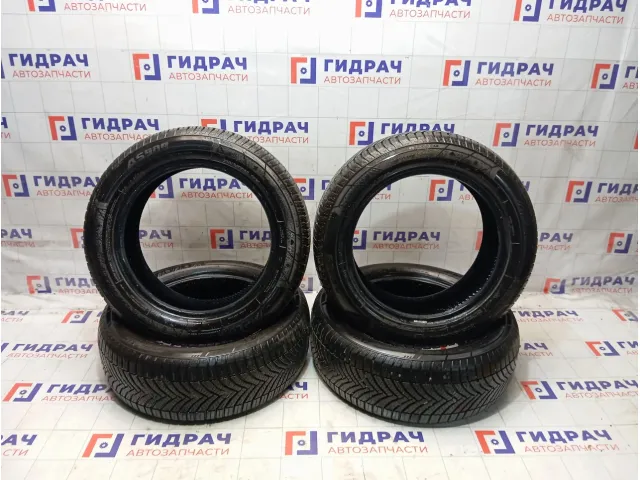 Комплект летних шин Aplus AS909 205/55 R16