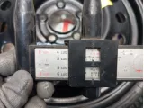 Запасное колесо Kaiyi E5 R16 5*108