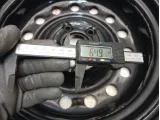 Запасное колесо Kaiyi E5 R16 5*108