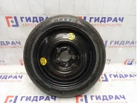 Запасное колесо Kia R15 5*114,3 1 шт.