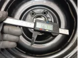 Запасное колесо Kia R15 5*114,3