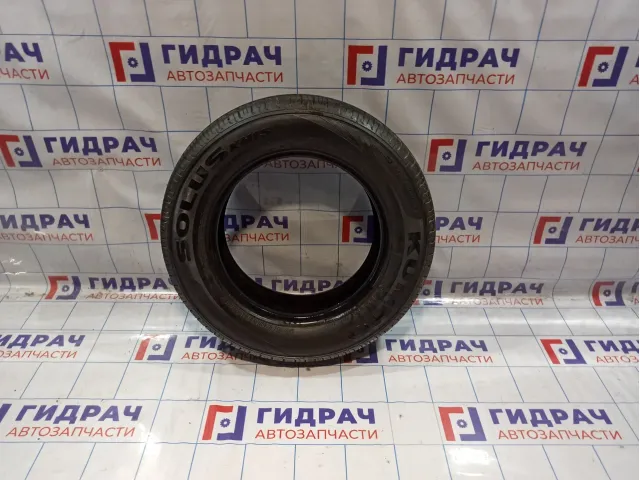 Шина летняя Kumho Solus KH15 175/70 R14