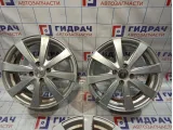 Диск литой R16 4*100