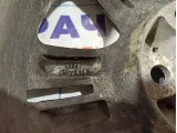 Диск оригинальный литой Hyundai R16 5*114.3