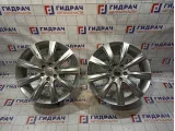 Диск оригинальный литой Nissan R22 6*137