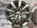 Диск оригинальный литой Nissan R22 6*137
