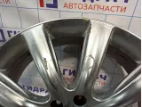 Диск оригинальный литой Nissan R22 6*137