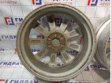 Диск оригинальный литой Nissan R22 6*137
