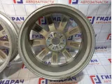 Диск оригинальный литой Nissan R22 6*137