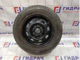 Запасное колесо R13 4*100